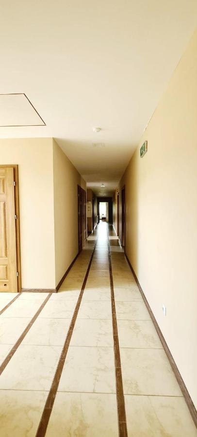 Gosciniec Na Stoku Pokoje 2,3,4 Osobowe, Cisza, Spokoj, Widok Na Stok Narciarski, Lasy, Laki Bobliwo Exterior photo