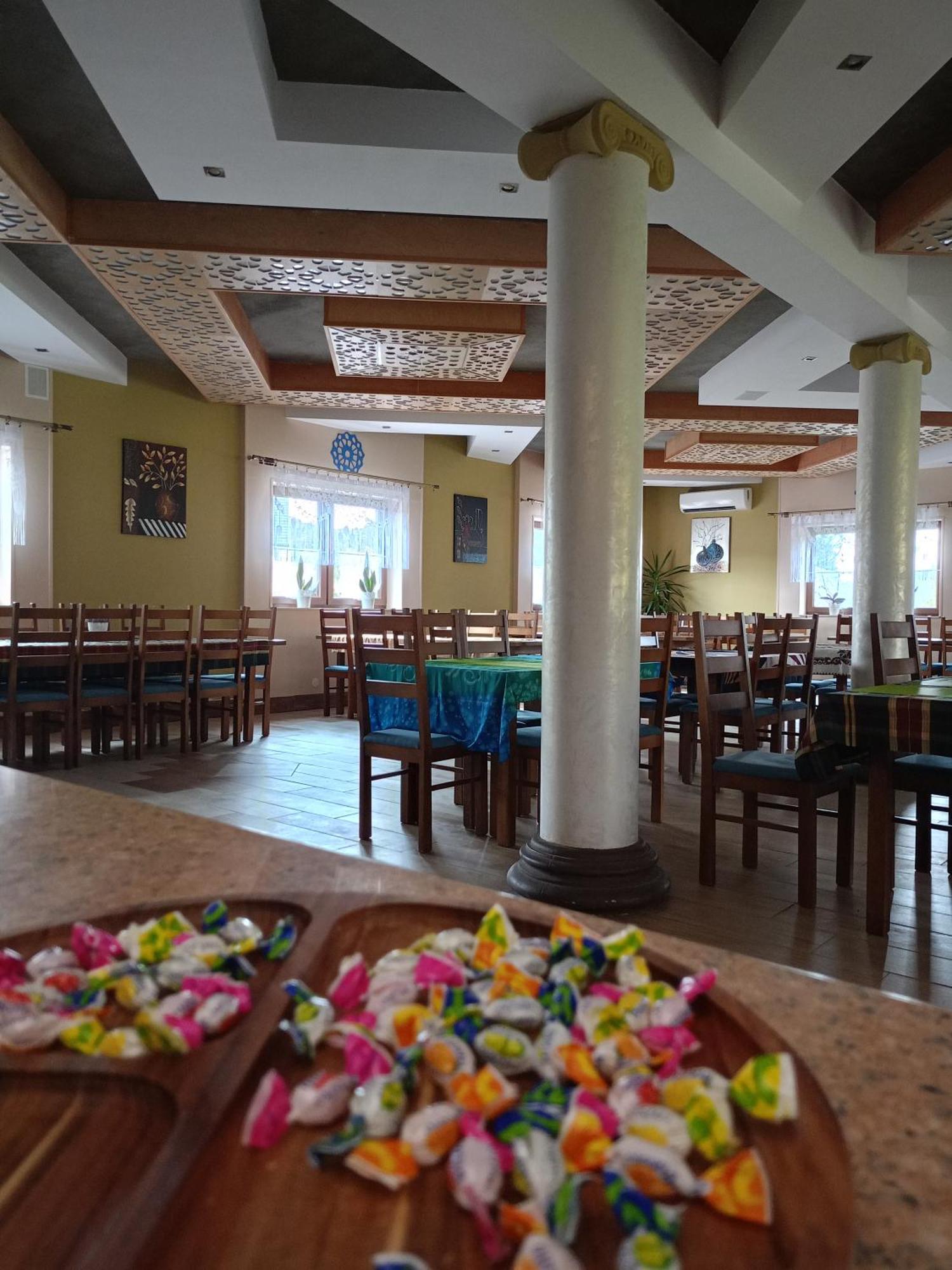 Gosciniec Na Stoku Pokoje 2,3,4 Osobowe, Cisza, Spokoj, Widok Na Stok Narciarski, Lasy, Laki Bobliwo Exterior photo
